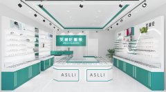 艾视伦眼镜：科技与美学的完美融合