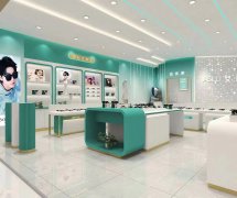 掘金视力蓝海：揭秘眼镜店加盟十大品牌潜力股