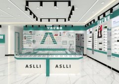 携手同行，共见清晰未来：艾视伦与加盟商的共